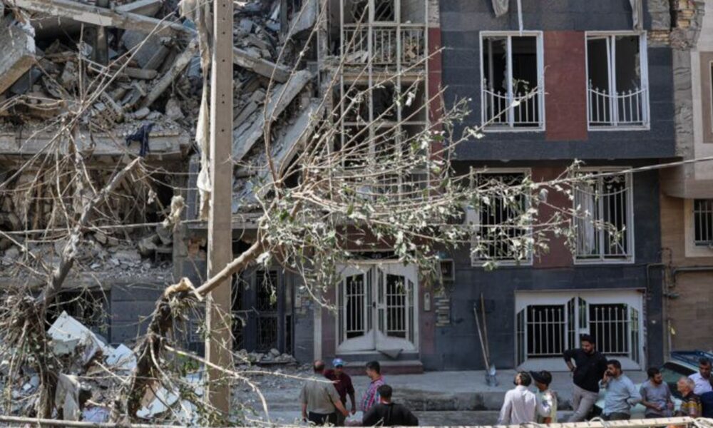 Irã ignora ultimato de Trump e afirma que Ormuz não voltará ao status anterior