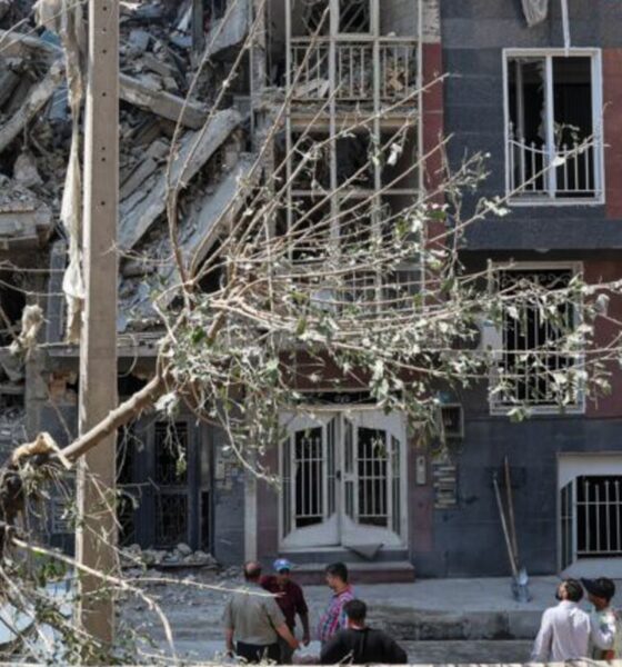 Irã ignora ultimato de Trump e afirma que Ormuz não voltará ao status anterior