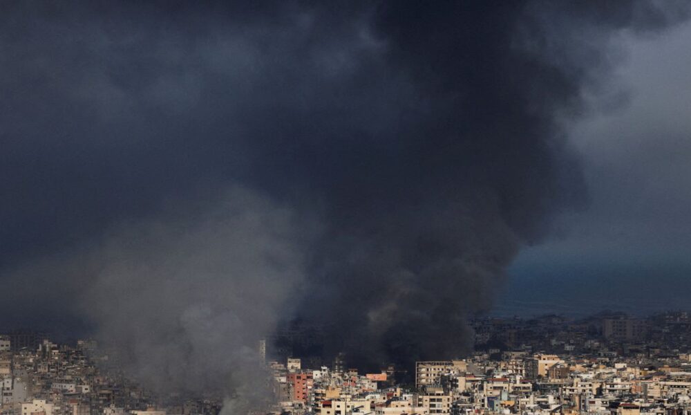 Líderes do Irã e dos EUA se encontram no Paquistão para discutir acordo de paz