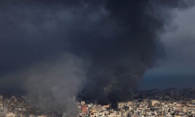 Líderes do Irã e dos EUA se encontram no Paquistão para discutir acordo de paz
