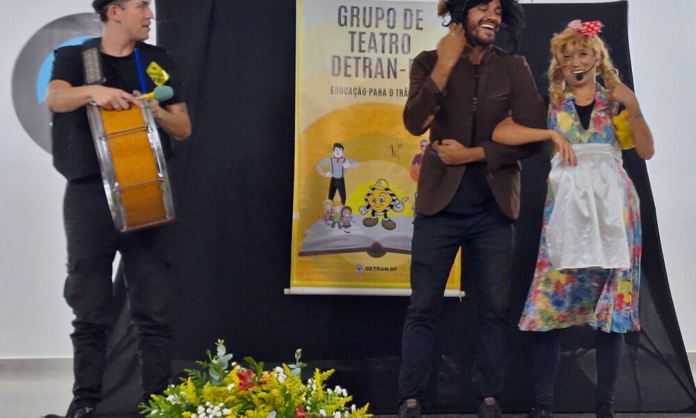 Curso Mobilidade e Trânsito terá aula inaugural na quinta-feira (9)