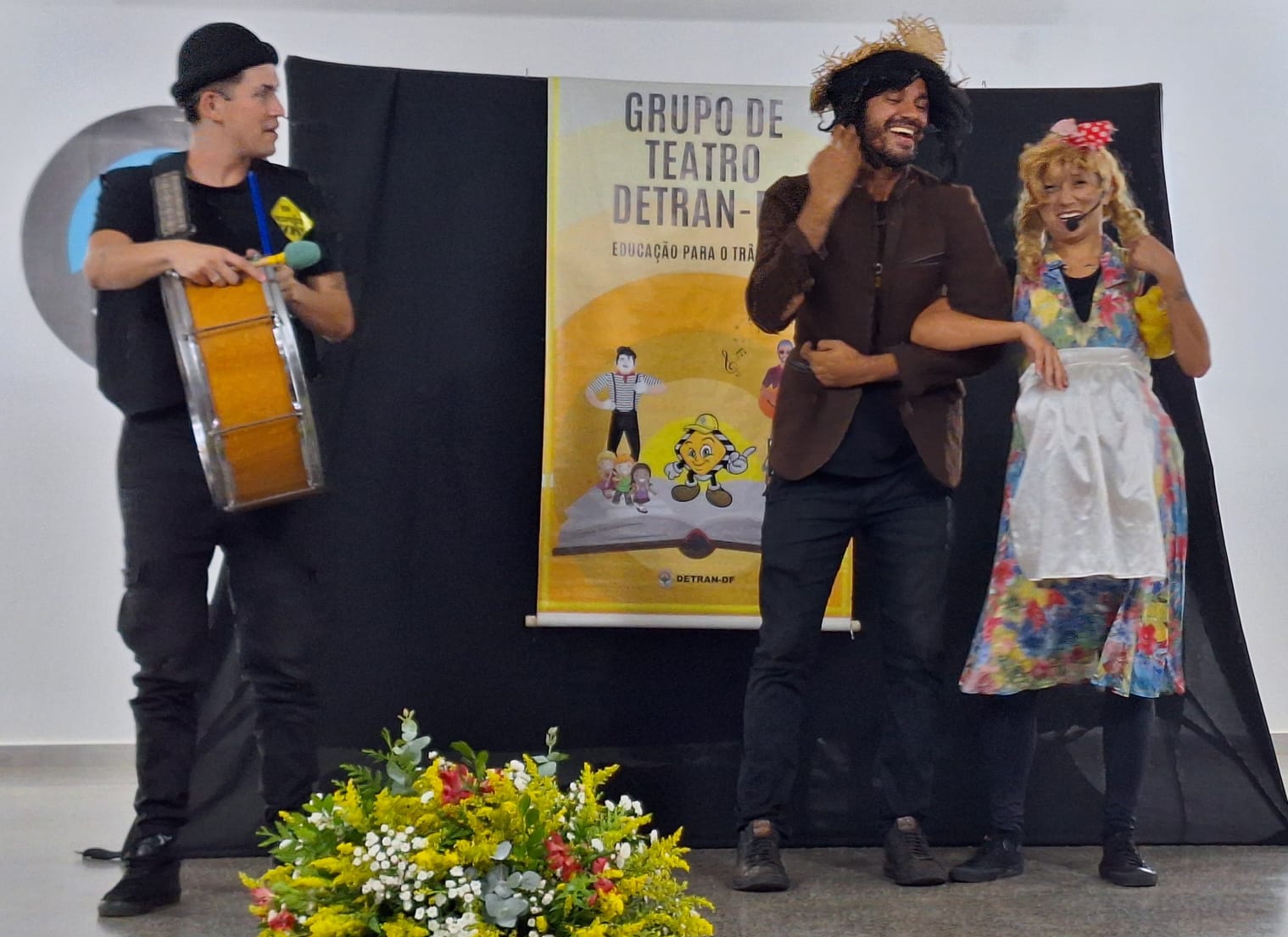 Curso Mobilidade e Trânsito terá aula inaugural na quinta-feira (9)