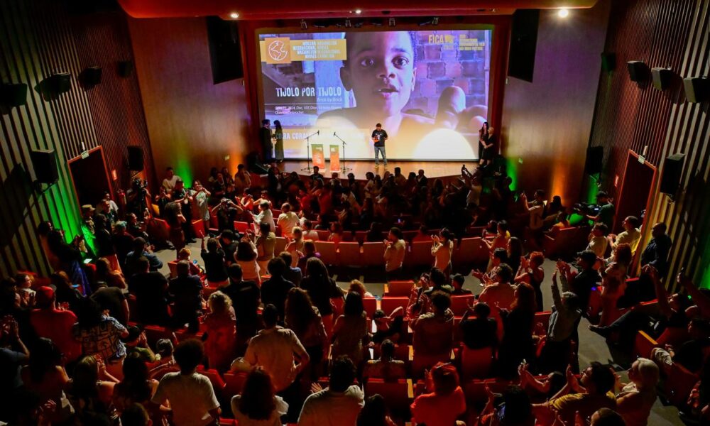 Fica 2026 divulga resultado da comissão avaliadora