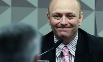 Moraes homologa redução da pena de hacker após aprovação no Enem