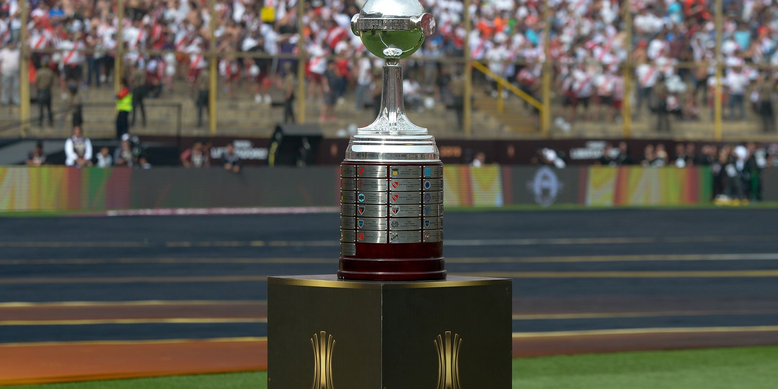 Copa Libertadores 2026 terá a participação de seis clubes brasileiros