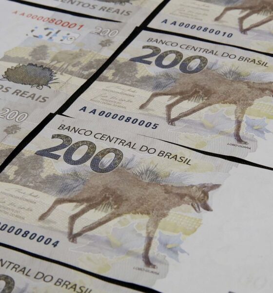 Prévia da carga tributária atinge 32,4% do PIB em 2025