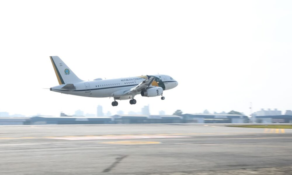 Lula lidera missão à Europa para reuniões políticas e comerciais