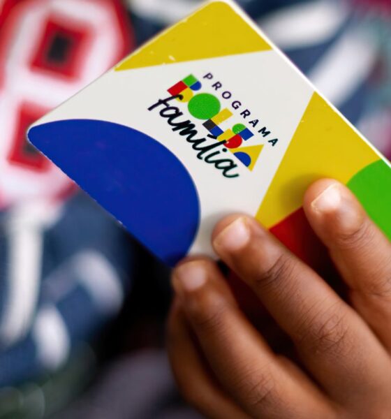 Caixa inicia pagamento do Bolsa Família referente ao mês de abril