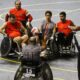 Maranhão sedia Torneio Regional Nordeste de Rugby em Cadeira de Rodas