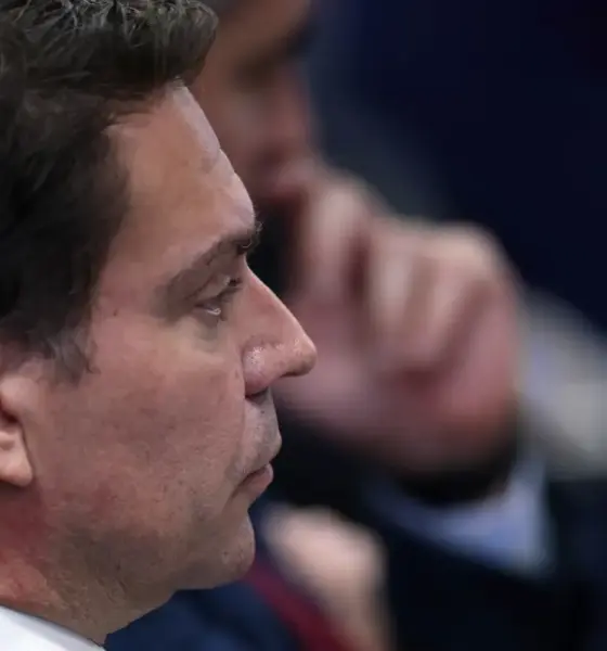 Ex-deputado Alexandre Ramagem é liberado após dois dias de detenção nos Estados Unidos
