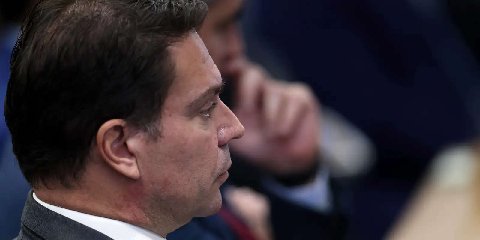 Ex-deputado Alexandre Ramagem é liberado após dois dias de detenção nos Estados Unidos