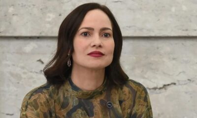 Ana Cristina Viana é a nova presidente do INSS