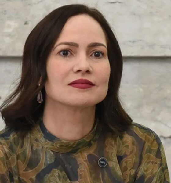 Ana Cristina Viana é a nova presidente do INSS