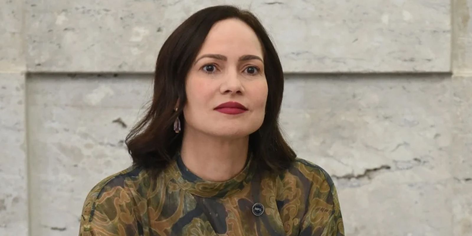 Ana Cristina Viana é a nova presidente do INSS