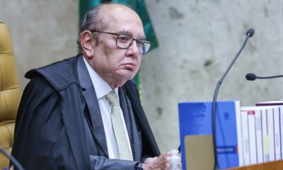 Gilmar Mendes se manifesta a favor da derrubada de lei de SC que proibiu cotas raciais