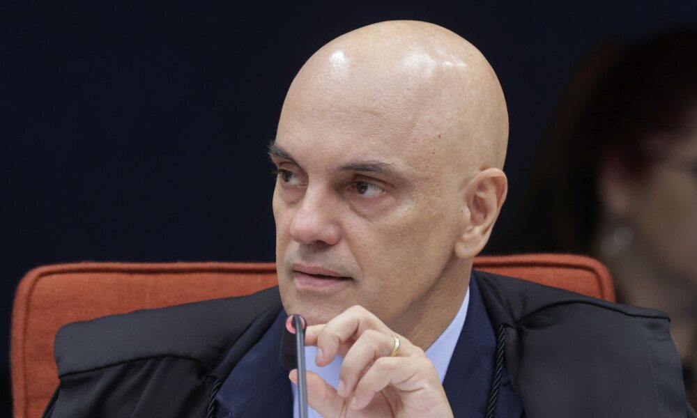 Moraes ordena prisão de réus do núcleo 4 da suposta trama golpista