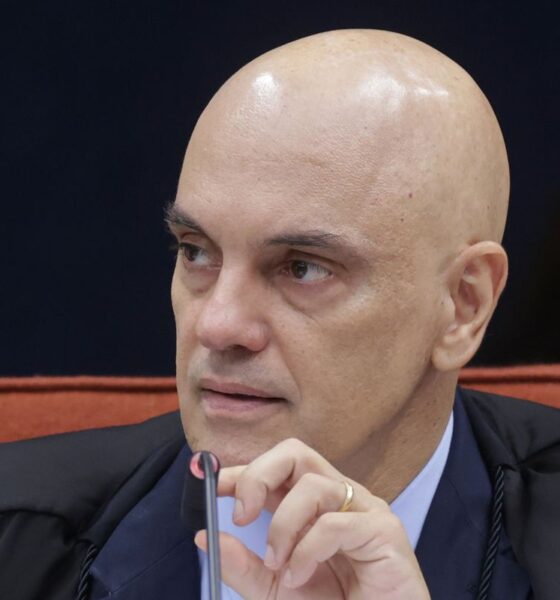 Moraes ordena prisão de réus do núcleo 4 da suposta trama golpista