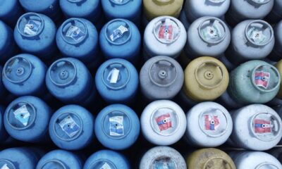 Caixa Econômica Federal libera vale-recarga do programa Gás do Povo para 206 mil famílias