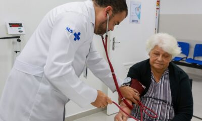 Especialistas alertam para riscos do vírus sincicial em idosos