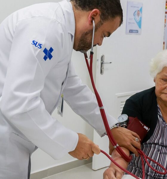 Especialistas alertam para riscos do vírus sincicial em idosos