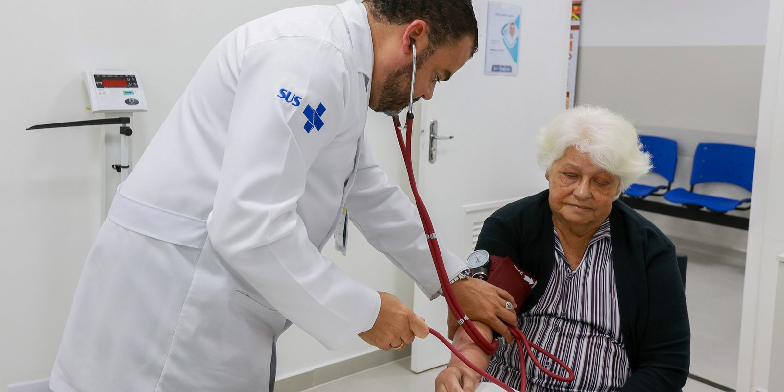 Especialistas alertam para riscos do vírus sincicial em idosos
