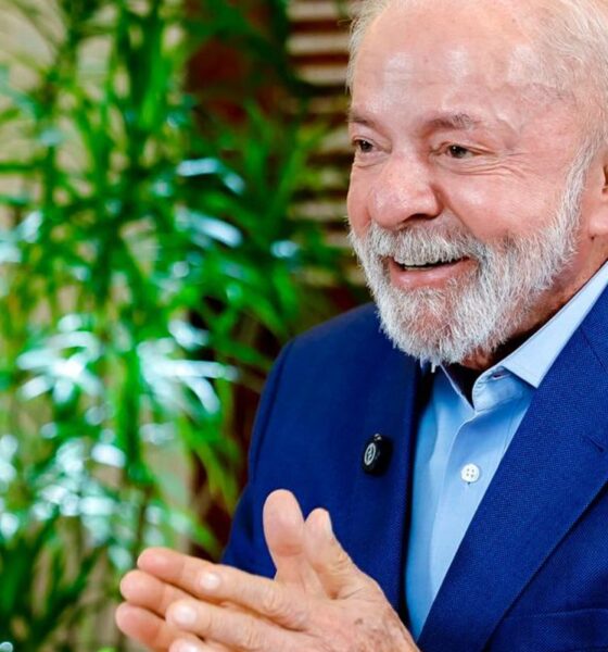 Lula defende o Pix em resposta a críticas contidas em relatório comercial dos EUA