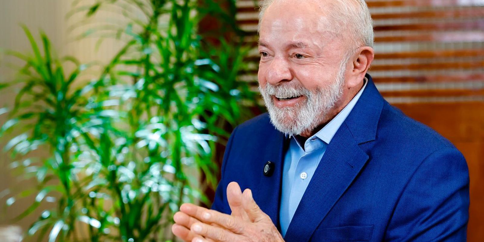 Lula afirma que guerra contra o Irã é desnecessária e fundamentada em mentiras.