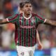 Fluminense vence Corinthians no Maracanã e assume a vice-liderança do Campeonato Brasileiro