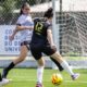 JUBs Futebol disponibiliza campo exclusivo para o futebol feminino