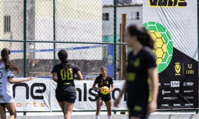 Início da principal competição de futebol universitário em capital nordestina