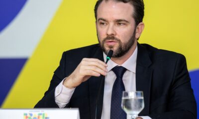 Proposta de subsídio ao diesel importado é apoiada por 25 estados