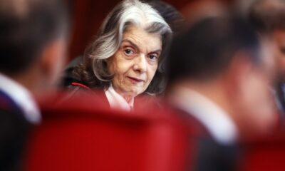 Cármen Lúcia antecipa eleição para sucessão no TSE