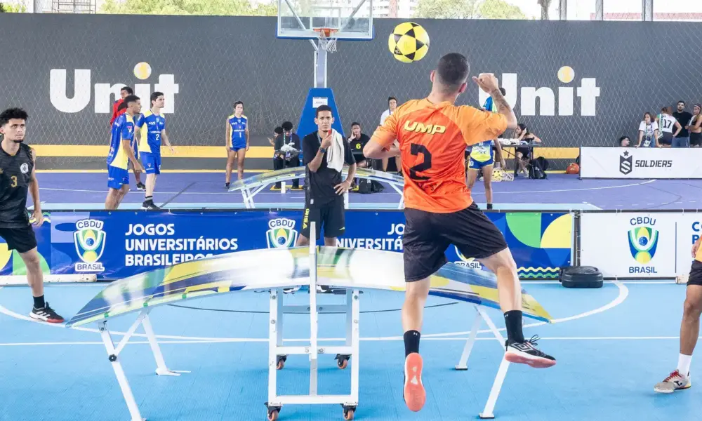 Futmesa faz sua estreia nos JUBsFut 2026 com foco em técnica e emoção