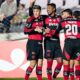 Flamengo estreia na Copa Libertadores com vitória em Cusco