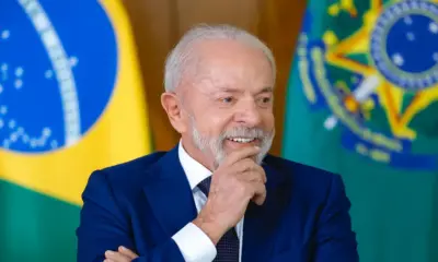 Governo apresentará projeto de lei sobre o fim da escala 6x1 nesta semana