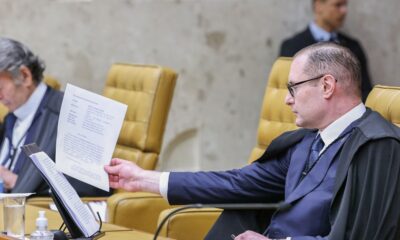 Zanin apoia eleições diretas para governador do Rio de Janeiro