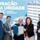 Lula inaugura nova unidade da UFABC em Santo André