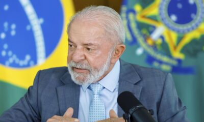 Lula apresenta ao Congresso projeto de lei para abolir a escala 6x1