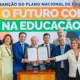 Especialistas afirmam que o Plano Nacional de Educação é um marco para o país
