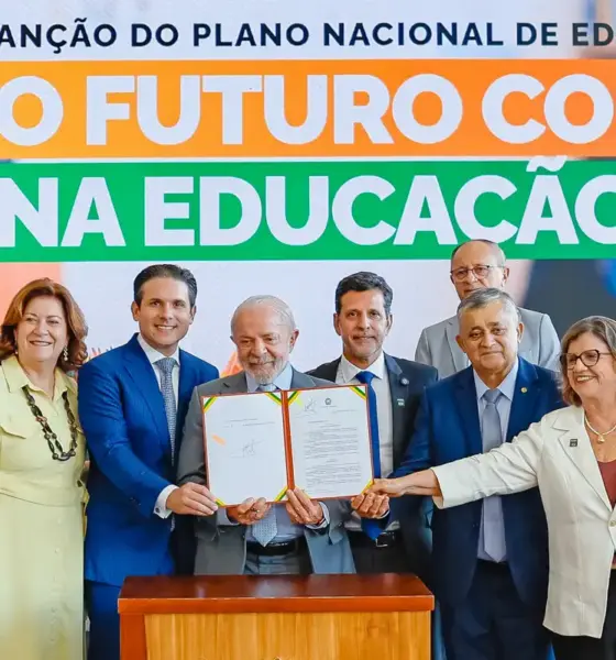 Plano Nacional estabelece 10% do PIB para educação e apresenta outras metas