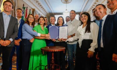 Novos trechos da Adutora do Agreste devem beneficiar 195 mil pessoas