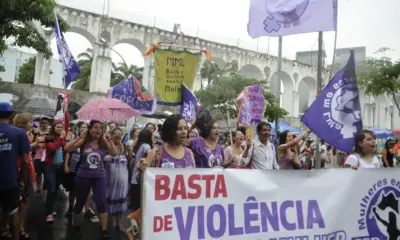 Violência sexual aumenta riscos cardiovasculares em mulheres
