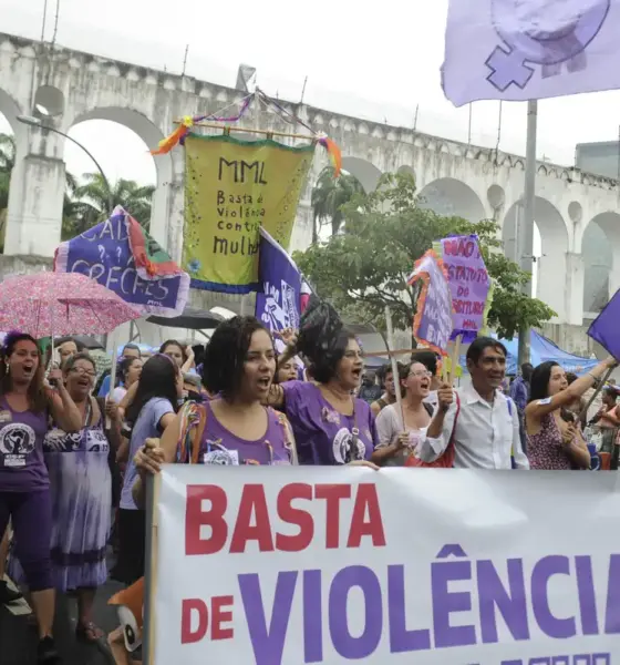 Violência sexual aumenta riscos cardiovasculares em mulheres