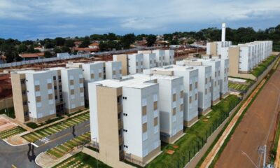 Atendimento presencial para inscrição no Apê a Custo Zero ocorrerá na quinta e sexta-feira