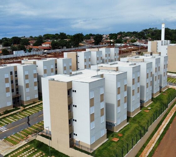 Atendimento presencial para inscrição no Apê a Custo Zero ocorrerá na quinta e sexta-feira