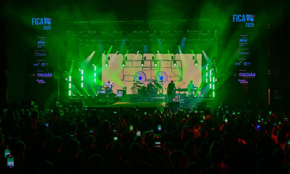 Fica 2026 inicia processo seletivo para apresentações artísticas e culturais