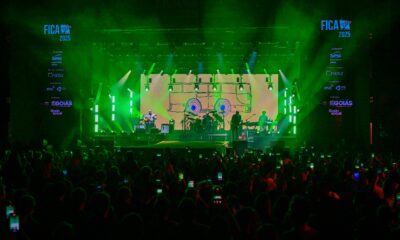 Fica 2026 inicia processo seletivo para apresentações artísticas e culturais