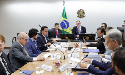 Goiás e Tocantins decidem suspender processo sobre divisa para a realização de estudo técnico