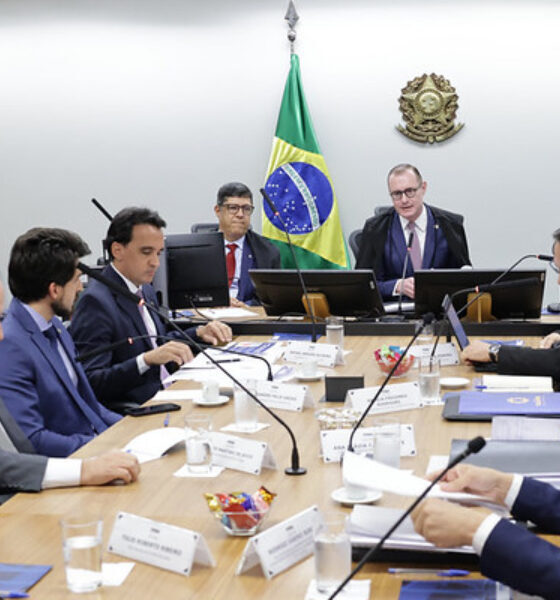 Goiás e Tocantins decidem suspender processo sobre divisa para a realização de estudo técnico