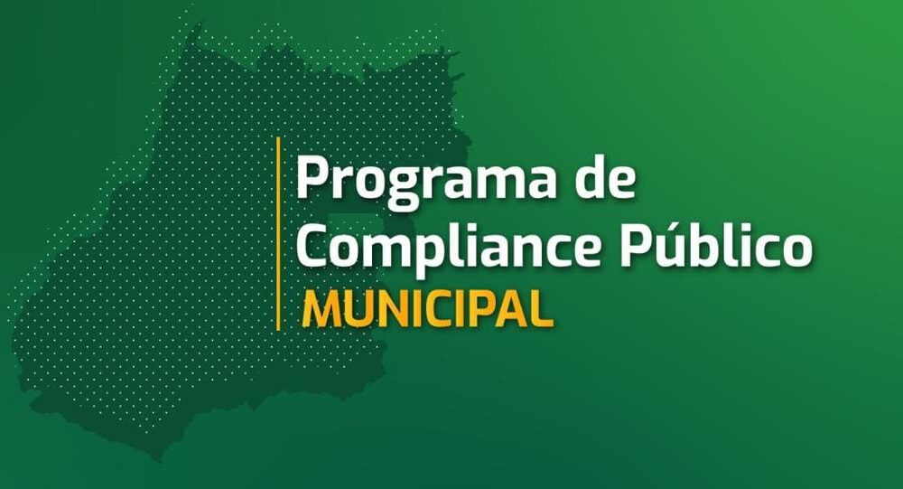 CGE lança edital do Programa de Compliance Municipal 2026